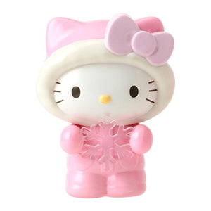 Sanrio Characters "Fluffy Winter" Figure Blind Box