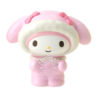 Sanrio Characters "Fluffy Winter" Figure Blind Box
