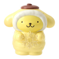 Sanrio Characters "Fluffy Winter" Figure Blind Box
