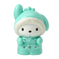 Sanrio Characters "Fluffy Winter" Figure Blind Box
