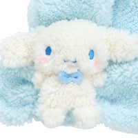 Cinnamoroll Mascot Scarf
