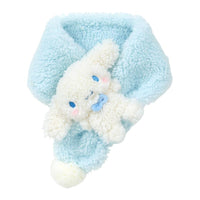 Cinnamoroll Mascot Scarf
