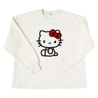 Hello Kitty Quilted Sleepwear Set
