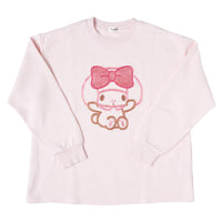 My Melody Quilted Sleepwear Set
