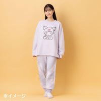 My Melody Quilted Sleepwear Set
