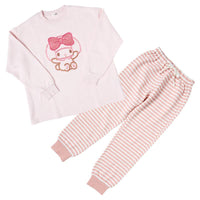 My Melody Quilted Sleepwear Set
