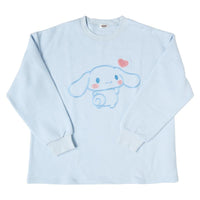 Cinnamoroll Quilted Sleepwear Set
