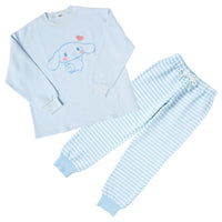 Cinnamoroll Quilted Sleepwear Set
