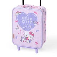 Hello Kitty Snack Suitcase
