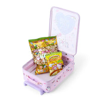 Hello Kitty Snack Suitcase
