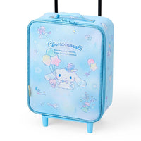 Cinnamoroll Snack Suitcase
