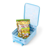 Cinnamoroll Snack Suitcase
