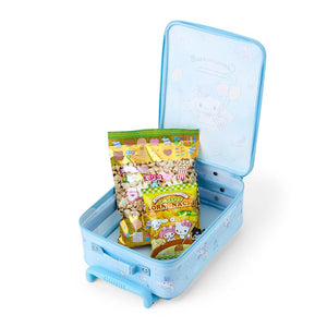 Cinnamoroll Snack Suitcase