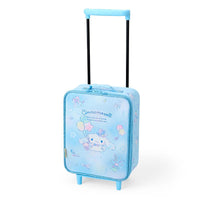 Cinnamoroll Snack Suitcase
