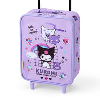 Kuromi Snack Suitcase
