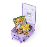 Kuromi Snack Suitcase
