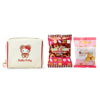 Hello Kitty "Teddy Bear" Snack Pouch
