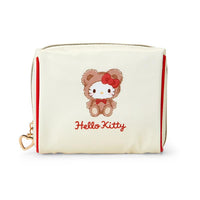 Hello Kitty "Teddy Bear" Snack Pouch
