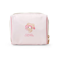 My Melody "Teddy Bear" Snack Pouch
