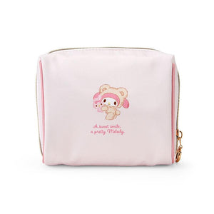 My Melody "Teddy Bear" Snack Pouch