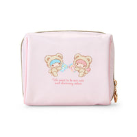 Little Twin Star "Teddy Bear" Snack Pouch
