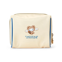 Cinnamoroll "Teddy Bear" Snack Pouch