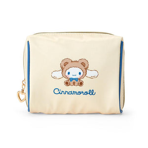 Cinnamoroll "Teddy Bear" Snack Pouch