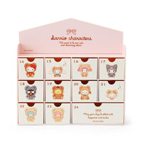 Sanrio Characters Christmas Advent Calendar
