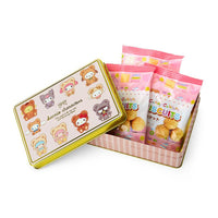 Sanrio Characters Bear Tin
