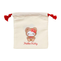 Sanrio Characters Sweet & Drawstring Bag Blind Box
