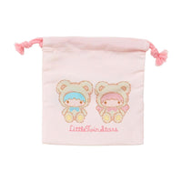 Sanrio Characters Sweet & Drawstring Bag Blind Box
