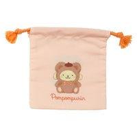 Sanrio Characters Sweet & Drawstring Bag Blind Box
