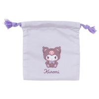 Sanrio Characters Sweet & Drawstring Bag Blind Box
