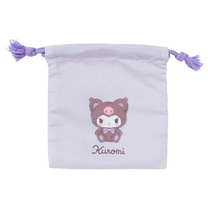 Sanrio Characters Sweet & Drawstring Bag Blind Box