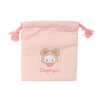 Sanrio Characters Sweet & Drawstring Bag Blind Box
