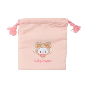 Sanrio Characters Sweet & Drawstring Bag Blind Box