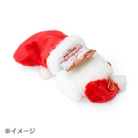 Cinnamoroll Cookie & Stocking Plush Mascot
