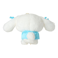 Cinnamoroll Heart Key Plush Bag Charm
