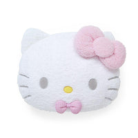 Hello Kitty 3WAYS Soft Blanket with Case
