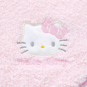 Hello Kitty 3WAYS Soft Blanket with Case