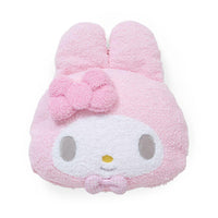 My Melody 3WAYS Soft Blanket with Case
