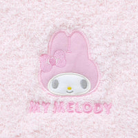 My Melody 3WAYS Soft Blanket with Case
