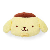 PomPomPurin 3WAYS Soft Blanket with Case
