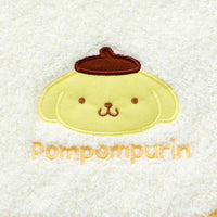 PomPomPurin 3WAYS Soft Blanket with Case
