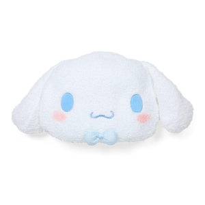 Cinnamoroll 3WAYS Soft Blanket with Case