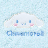 Cinnamoroll 3WAYS Soft Blanket with Case
