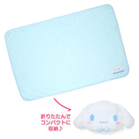 Cinnamoroll 3WAYS Soft Blanket with Case
