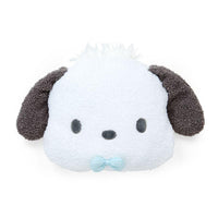 Pochacco 3WAYS Soft Blanket with Case
