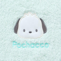 Pochacco 3WAYS Soft Blanket with Case
