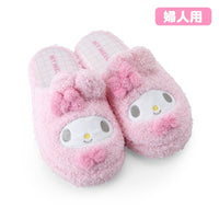 My Melody Fluffy Slipper
